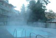 Heatsavr Liquid ENERGY SAVING PRODUCT for Swimming Pool  