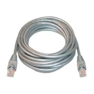  Cyberpower Silver Cat5e Patch Cable 14 Electronics