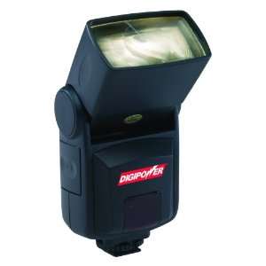  Digipower Auto Focus Flash with Bounce for Sony Digital 