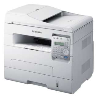 Samsung SCX 4729FW Mono Multifunction Wireless Laser Printer 