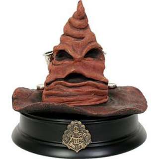 Harry Potter Sorting Hat Pen Display Noble Gift  