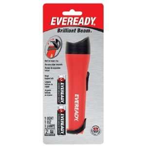  Energizer Battery, Inc., EVER E220WBS Colored Flashlight 