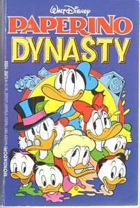 Classici Disney 87 del 3 / 1984  