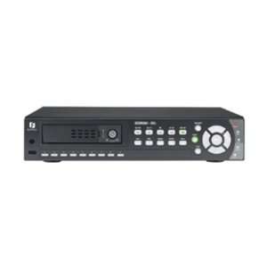  EVERFOCUS ELECTRONICS ECOR2649X11TBR 9CH DVR 1TB H.264 