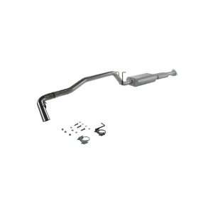  Flowmaster Force II Kit 2WD Models Exhaust System 17230 