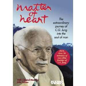  Gaiam Matter of the Heart The Extraordinary Journey of C 