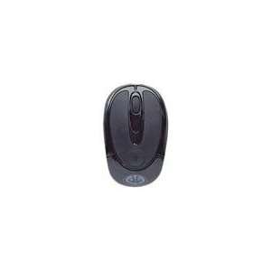  GEAR HEAD MP2350BLK Black Wireless Optical Mouse 