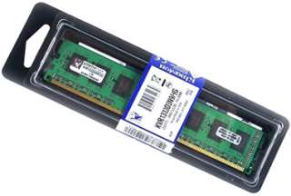 KINGSTON 4GB DDR3 1333MHZ PC COMPUTER MEMORY DIMM RAM  