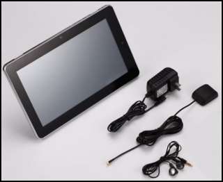 Android 10.2 Tablet PC, SuperPad 3 4GB, Android 2.3 Touch Screen 