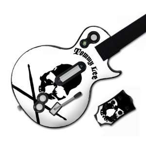 MusicSkins MS TLEE10026 Guitar Hero Les Paul  Xbox 360 & PS3  Tommy 
