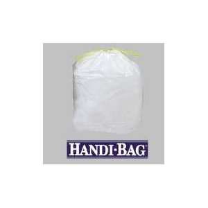  Webster   Handi Bag Super Value Packs, 13 gallon, .7mil 