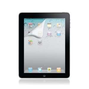  NEW HIPSTREET HSIPAD2SCRPRO SCREEN PROTECTOR STATIC KIT 