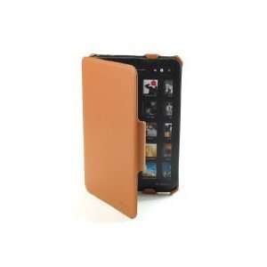  New PCX112 Genuine Leather SlimFlip Case for Motorola 