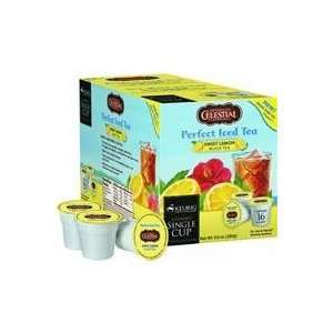 Keurig 01209 Keurig K Cup Iced Tea 