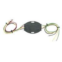 Hopkins/48 in. vehicle to trailer electronic tail light converter