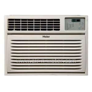   BTU Window Air Conditioner With EnviroClean Coil