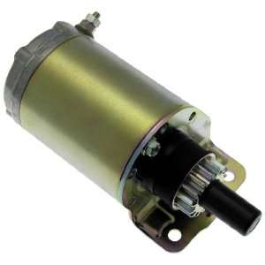 Briggs & Stratton Starter Motor Opposed Twin Cylinder 5407K