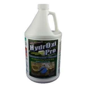HydrOxi Pro HPC 128C 128 Oz. Concentrated Multi Purpose Cleaner (Case 