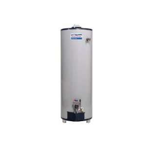   3NOV Natural Gas Residential Water Heater, 30 Gallon