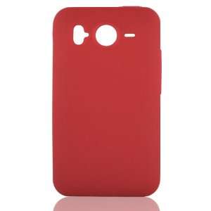  Talon Soft Silicone Rubber Skin Case Cover for HTC Desire 