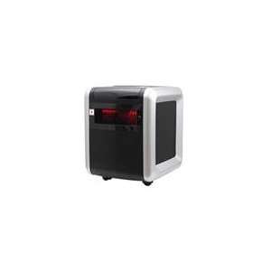  RedCore 15202 R 4 Infrared Space Heater & Air Purifier 
