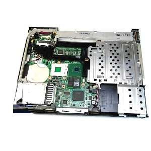  IBM T42 laptop MotherBoard 93P4156 Electronics