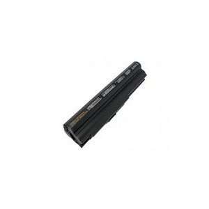 10.80V,7200mAh,Li ion,Hi quality Replacement Laptop Battery for SONY 
