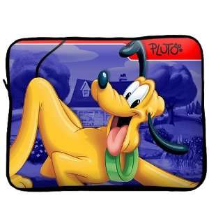  pluto Zip Sleeve Bag Soft Case Cover Ipad case for Ipad1 