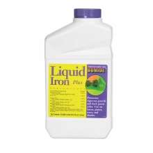   Plant & Lawn Care  Lawn Food  Bonide® Liquid Iron Plus (299