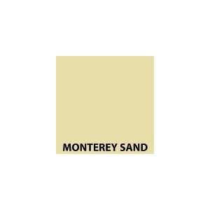   Sand 80lb Classic Linen Cover   11 x 17 Monterey Sand: Office Products