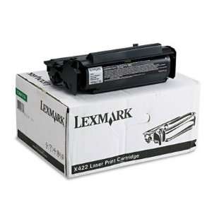  Lexmark 12A3715, 12A4710, 12A4715 Laser Cartridge 