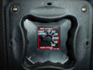 TecAmp L 115 1x15 Bass Speaker Cabinet cab tec amp  