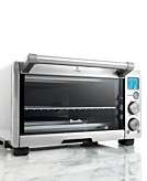    Breville BOV650XL Toaster Oven Compact Smart  