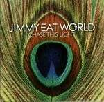 jimmy eat world chase this light 2007 m m $