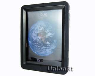 for Apple iPad hard case stand mount 32GB 64GB 3G Wifi  