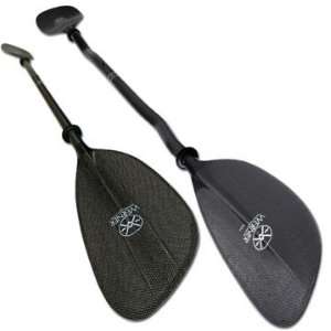   : Werner Ikelos Touring Sea Kayak Paddle BS 215cm: Sports & Outdoors