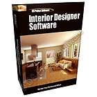3D Home and Office Interior Design Designer Planning Software CAD 
