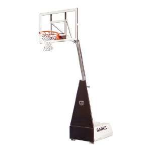   Micro Z 48 Inch Adjustable Portable Basketball Hoop