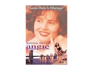    Angie (1994) / DVD Geena Davis Stephen Rea James 