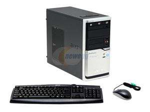    Acer Power APFH EP9250P Desktop PC Pentium D 925(3.0GHz 