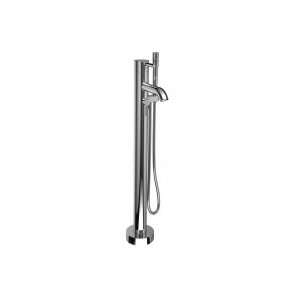  Riobel Single Handle Freestanding Floor Mounted Tub Faucet 