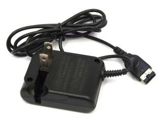 Home Wall Travel Charger AC Adapter for Nintendo DS NDS GBA Gameboy 