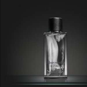 Abercrombie & Fitch 8 Perfume Eau De Parfum Spray   30ml 