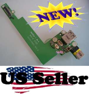 NEW ACER ASPIRE 3680 3050 POWER BOARD DC USB 00838 PB02  