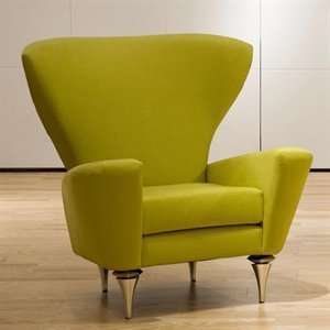   Outer Limits Lexis Chair Linato Frost Accent Chair