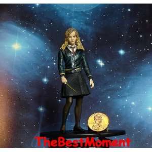 Harry Potter Movie Action FIGURE #3 Hermione Granger Model 
