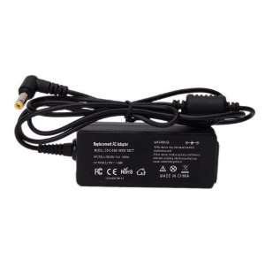  AC Power Adapter Charger For Acer Aspire 1825PT + Power 