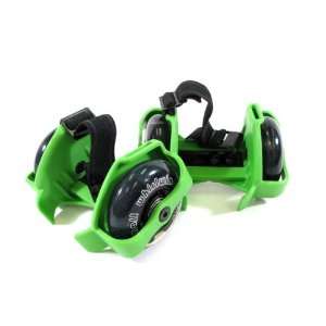  Flash Roller LED Skate (being adjustable means that your 
