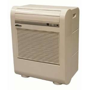   Cooling Capacity Air Conditioner Bucketless With Remote 3 Fan Speeds