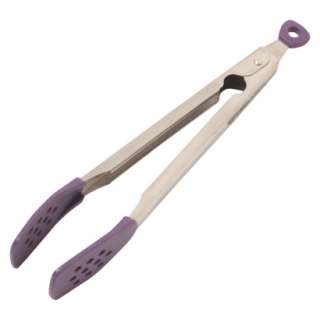 KitchenAid Classic Silicone Tip Tongs   Wineberry product details page